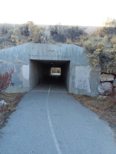 Walkara Park - Payson, UT