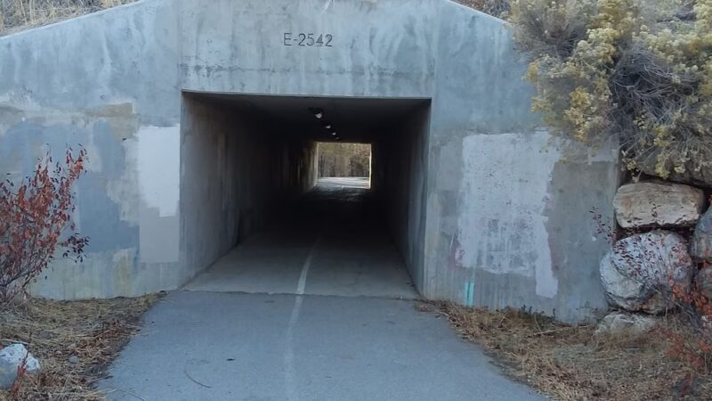 Walkara Park - Payson, UT