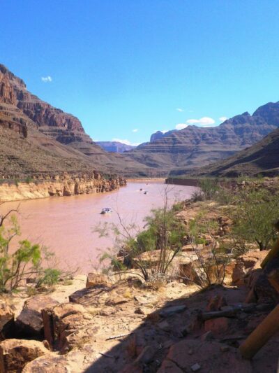 Peach Springs - Peach Springs, AZ