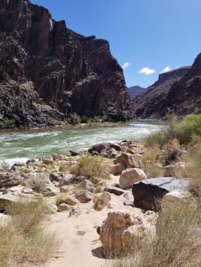 Peach Springs - Peach Springs, AZ