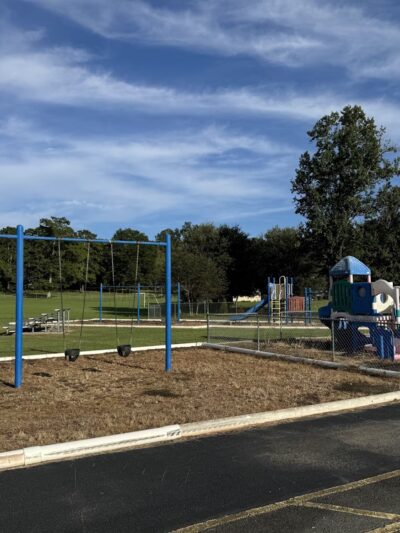 Peachland Park - Peachland, NC