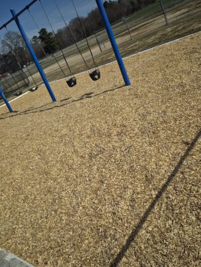 Peachland Park - Peachland, NC