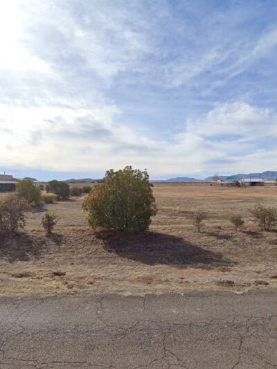 Dog Park - Pearce, AZ