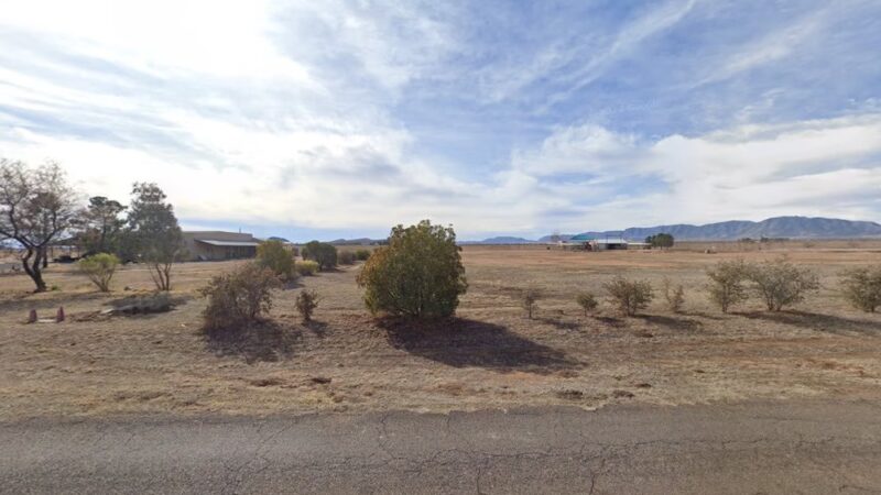 Dog Park - Pearce, AZ