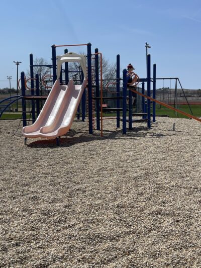 Pearl City Park District - Pearl City, IL
