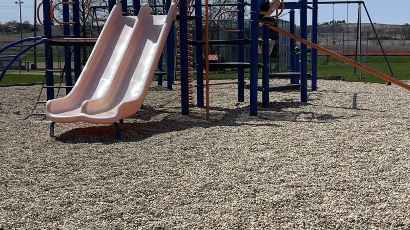 Pearl City Park District - Pearl City, IL