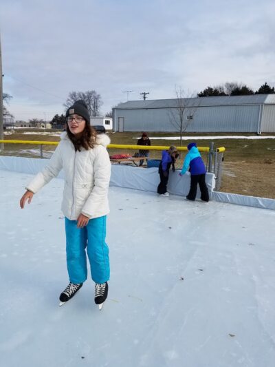 Pearl City Park District - Pearl City, IL