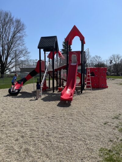 Pearl City Park District - Pearl City, IL