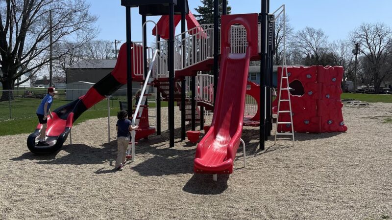 Pearl City Park District - Pearl City, IL