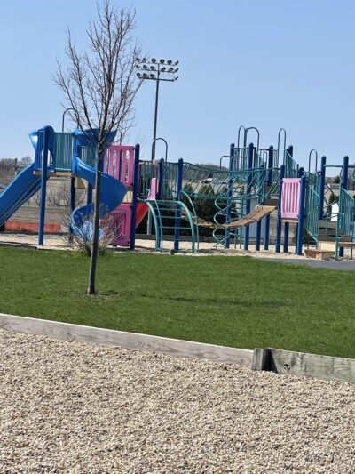 Pearl City Park District - Pearl City, IL