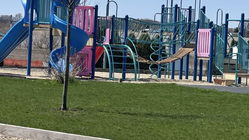 Pearl City Park District - Pearl City, IL