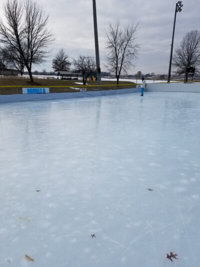 Pearl City Park District - Pearl City, IL