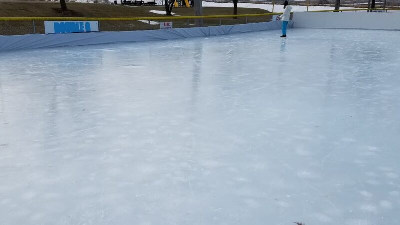 Pearl City Park District - Pearl City, IL