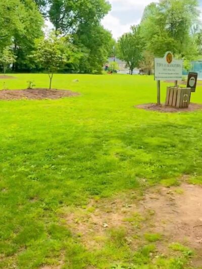 Cherry Brook Park - Pearl River, NY