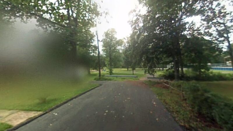 Cherry Brook Park - Pearl River, NY
