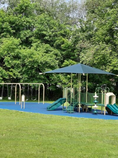 Pilgrim Park - Pearl River, NY