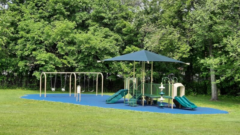 Pilgrim Park - Pearl River, NY