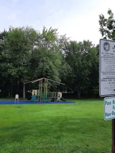 Pilgrim Park - Pearl River, NY