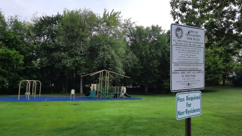 Pilgrim Park - Pearl River, NY
