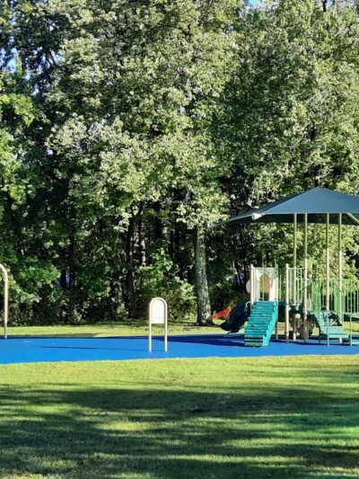 Pilgrim Park - Pearl River, NY