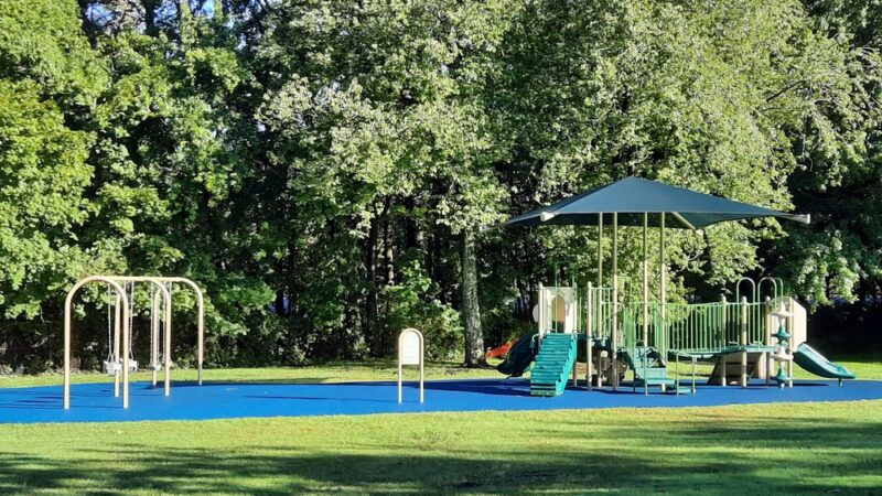 Pilgrim Park - Pearl River, NY