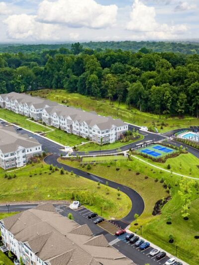 The Reserve at Pearl River - Pearl River, NY