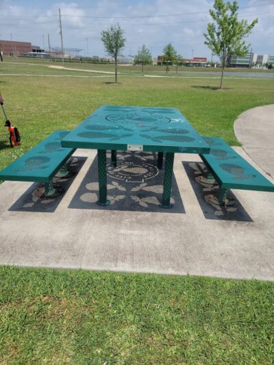 South Gate Park - Pearland, TX
