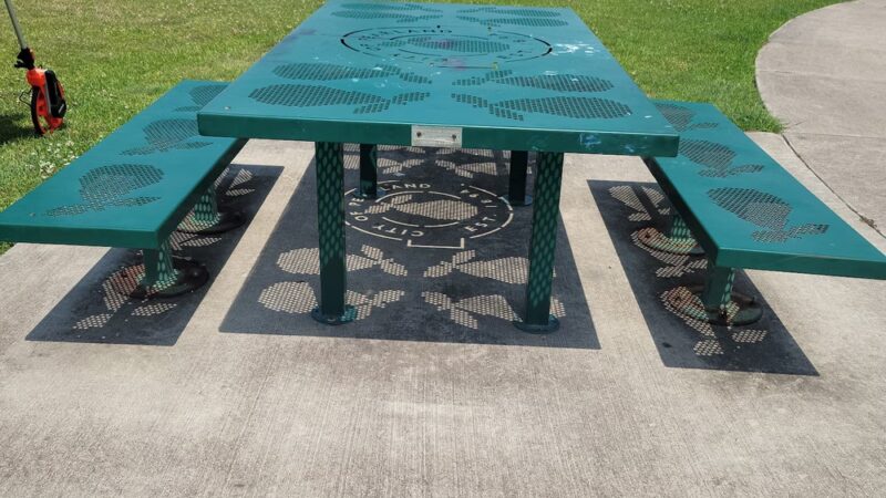 South Gate Park - Pearland, TX