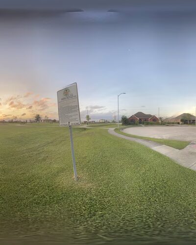 South Gate Park - Pearland, TX