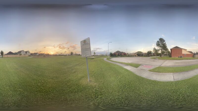 South Gate Park - Pearland, TX