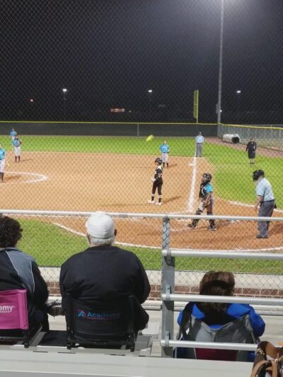 South Gate Park - Pearland, TX