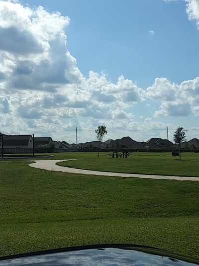 South Gate Park - Pearland, TX