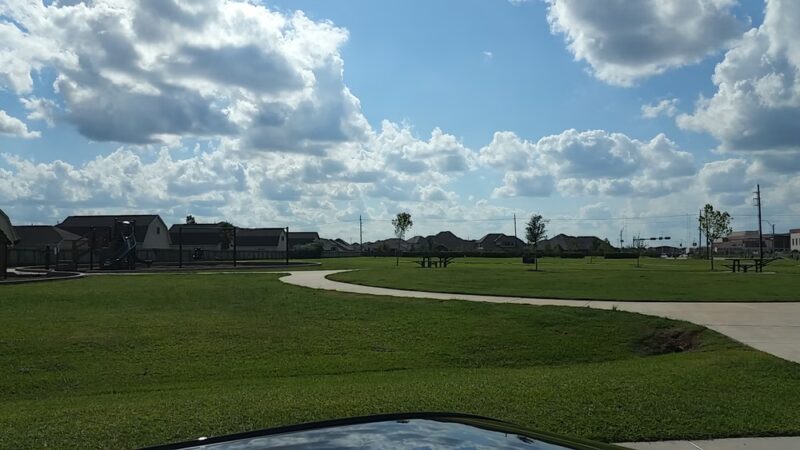 South Gate Park - Pearland, TX