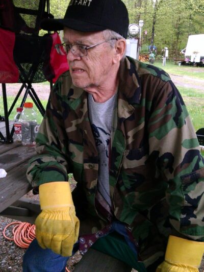 Northern Hideaway RV Park and Campground - Pearson, WI