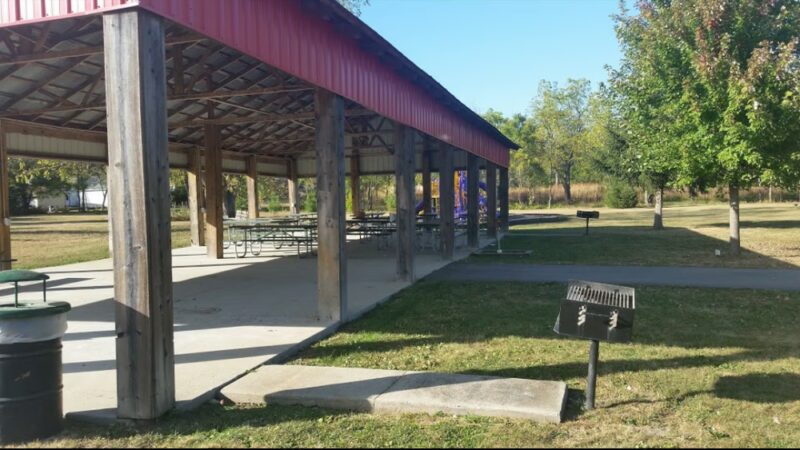 Blassingham Park - Pecatonica, IL