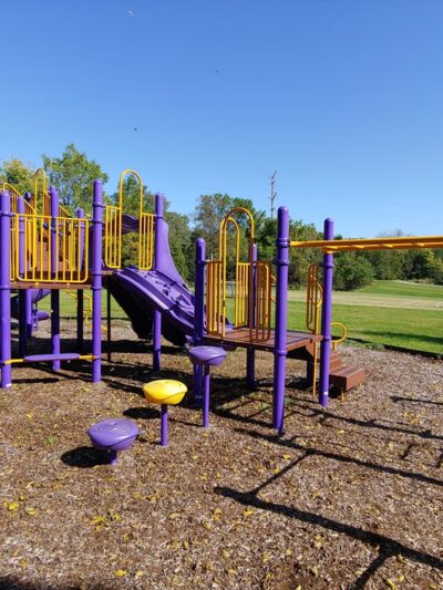 Blassingham Park - Pecatonica, IL