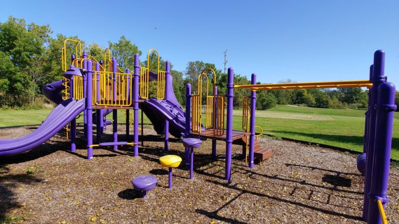 Blassingham Park - Pecatonica, IL