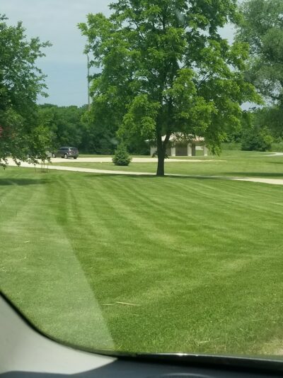 Blassingham Park - Pecatonica, IL