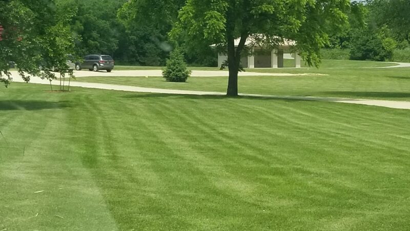 Blassingham Park - Pecatonica, IL