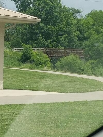 Blassingham Park - Pecatonica, IL