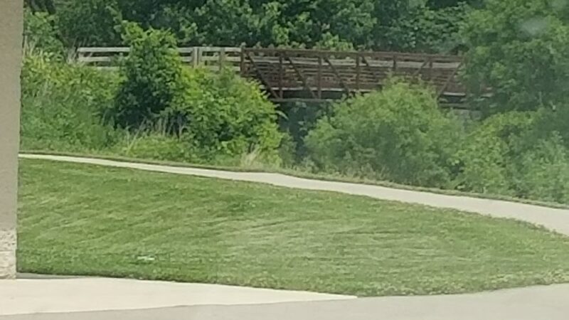 Blassingham Park - Pecatonica, IL