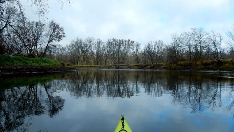 Pecatonica River Forest Preserve - Pecatonica, IL