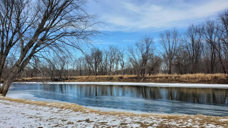 Sumner Park District - Pecatonica, IL