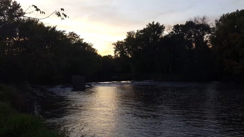 Sumner Park District - Pecatonica, IL