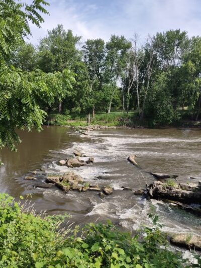 Sumner Park District - Pecatonica, IL