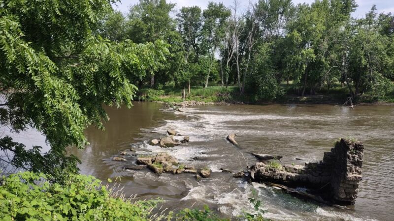 Sumner Park District - Pecatonica, IL