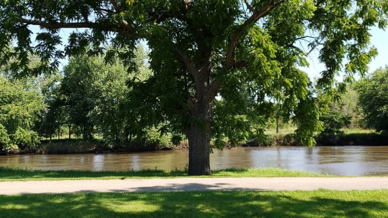 Sumner Park District - Pecatonica, IL
