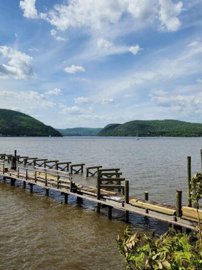 Charles Point Park - Peekskill, NY