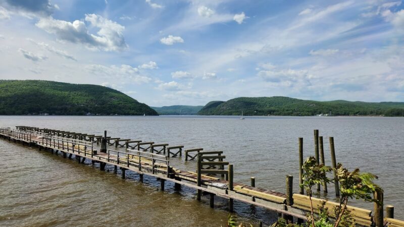 Charles Point Park - Peekskill, NY