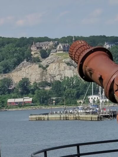 Charles Point Park - Peekskill, NY
